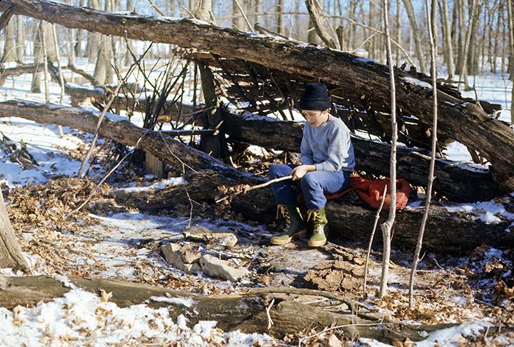 Seven Steps to Survival in the Wilderness - MidWest Outdoors