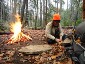 Wilderness Survival 101 | True North Wilderness Survival School