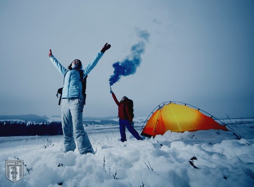 Surviving in the Outdoors: An Emergency Guide