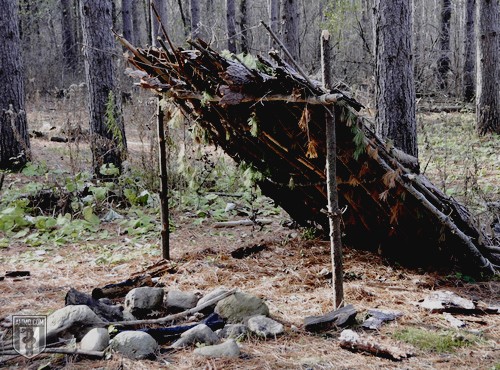 Surviving in the Outdoors: An Emergency Guide