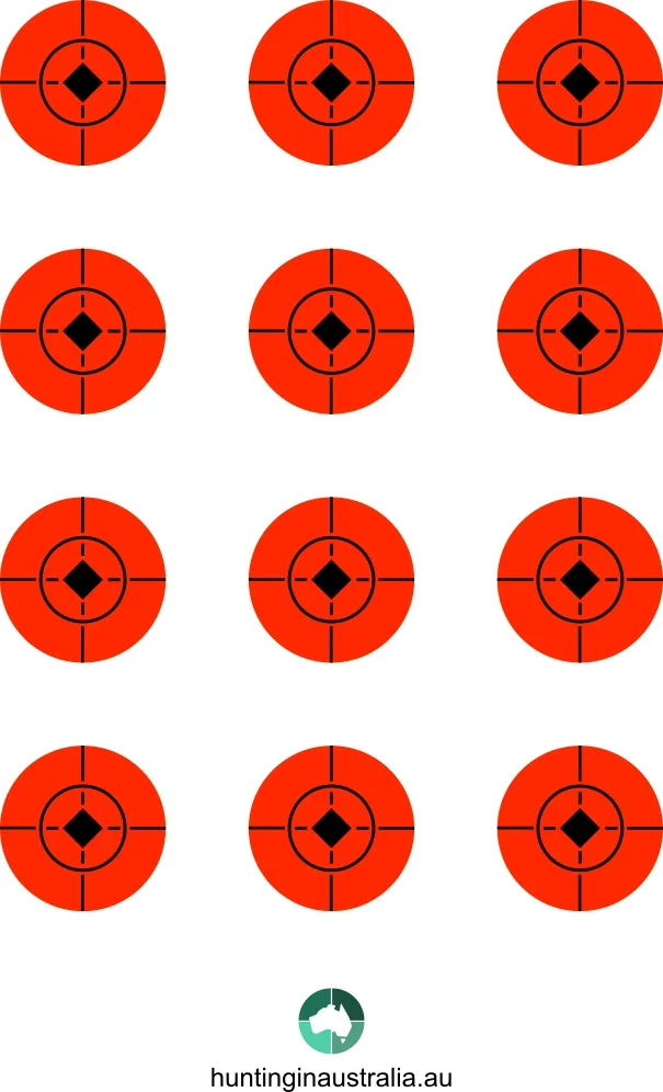 Targets | Hunting In Australia