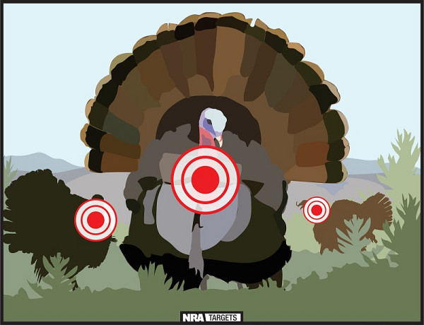 winchester printable targets