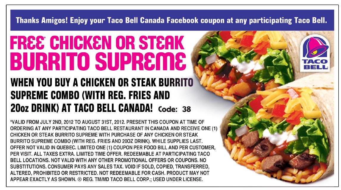 winnipeg fast food printable coupons