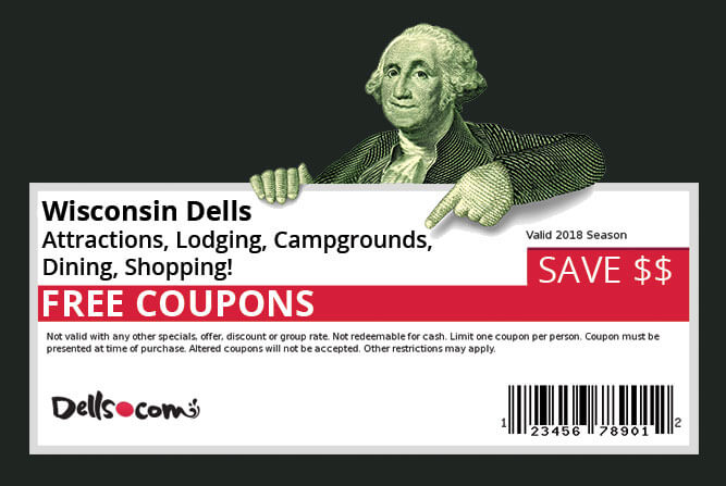 wisconsin dells printable coupons 2018