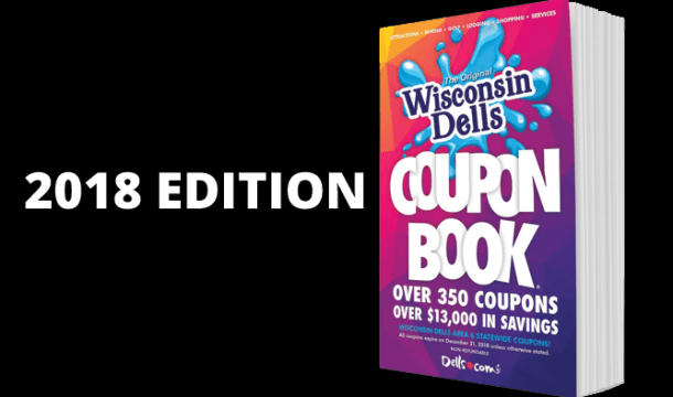 People Are Freaking Out Over These FREE Wisconsin Dells Coupons ...