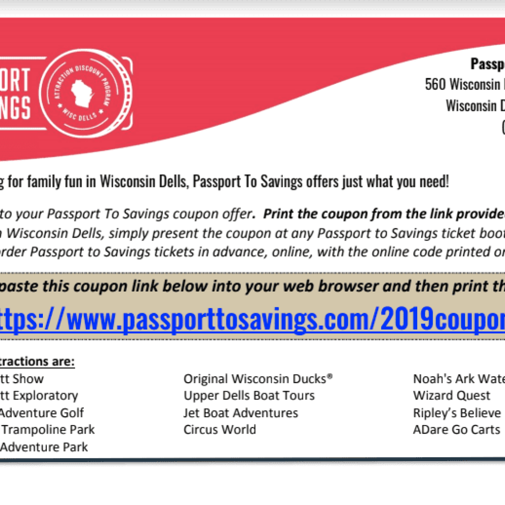 https://www.passporttosavings.com/2019coupon/