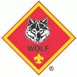 wolf merit badge worksheet