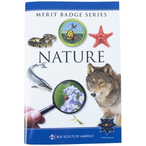 wolf merit badge worksheet