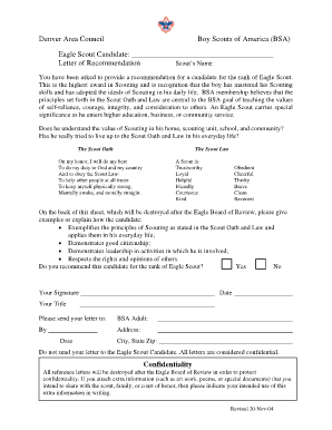 wood badge ticket worksheet
