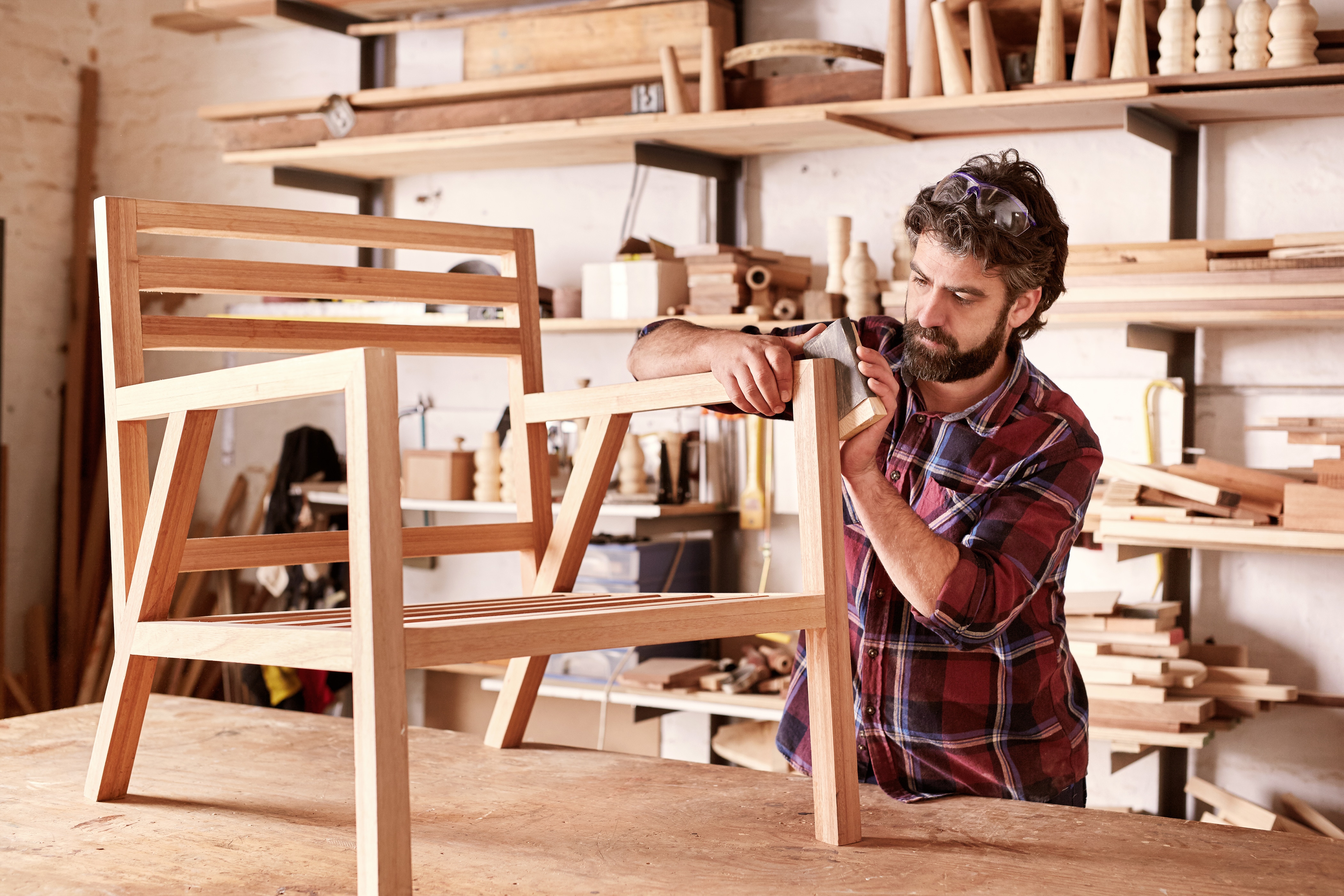 Woodworking &  Furniture Design Software | Autodesk