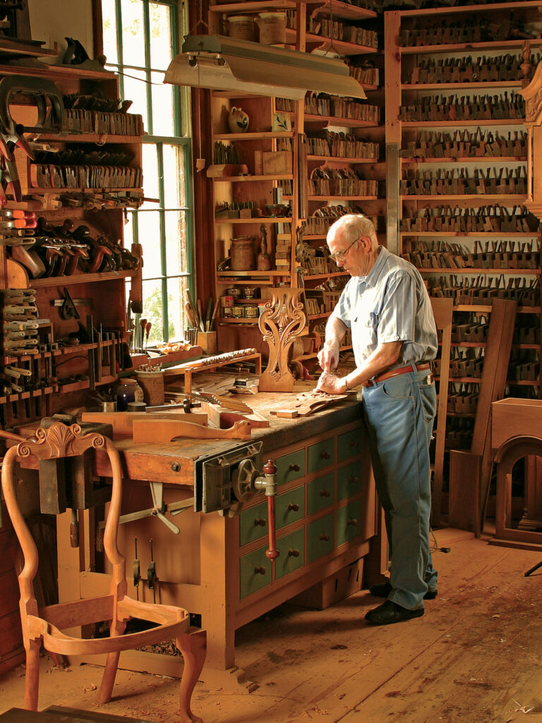 FineWoodworking - Expert advice on woodworking and furniture ...