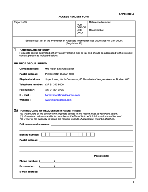 Woolworths jobs Application Forms | DocHub