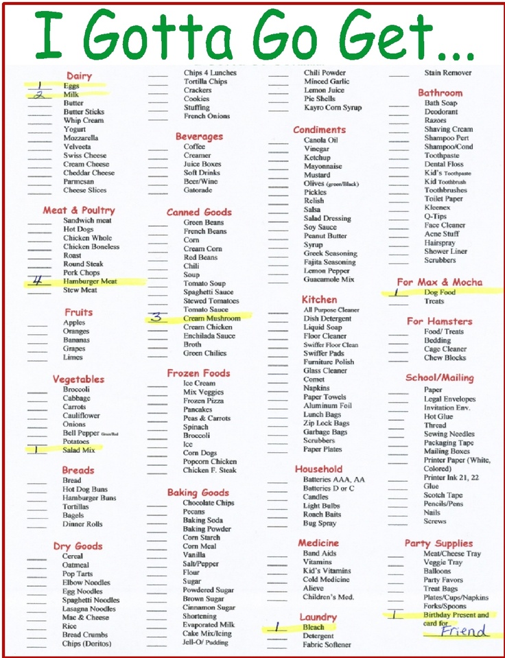 Pin page