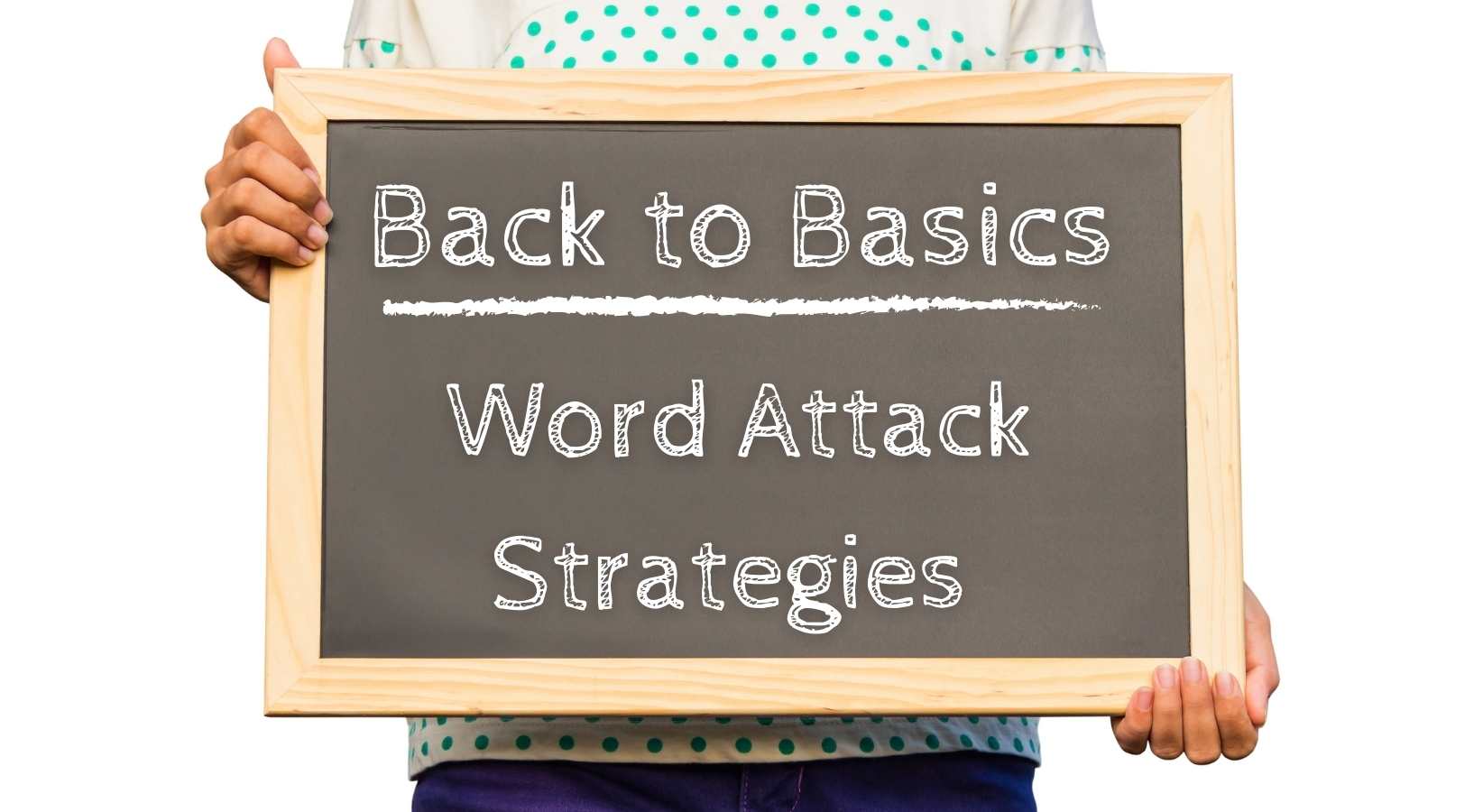 10. Funky Phonics: Word Attack Strategies  