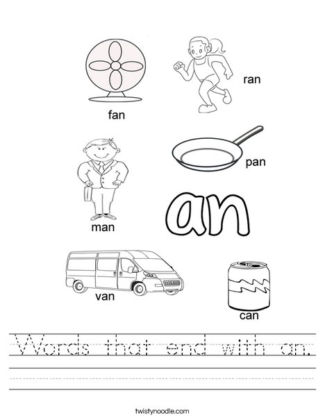 Year 1 | Word Endings - ing, ed and er Worksheets | KS1 ...