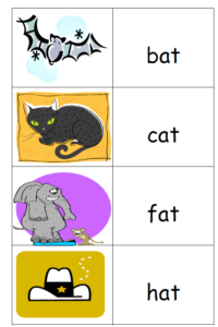 word family worksheet free