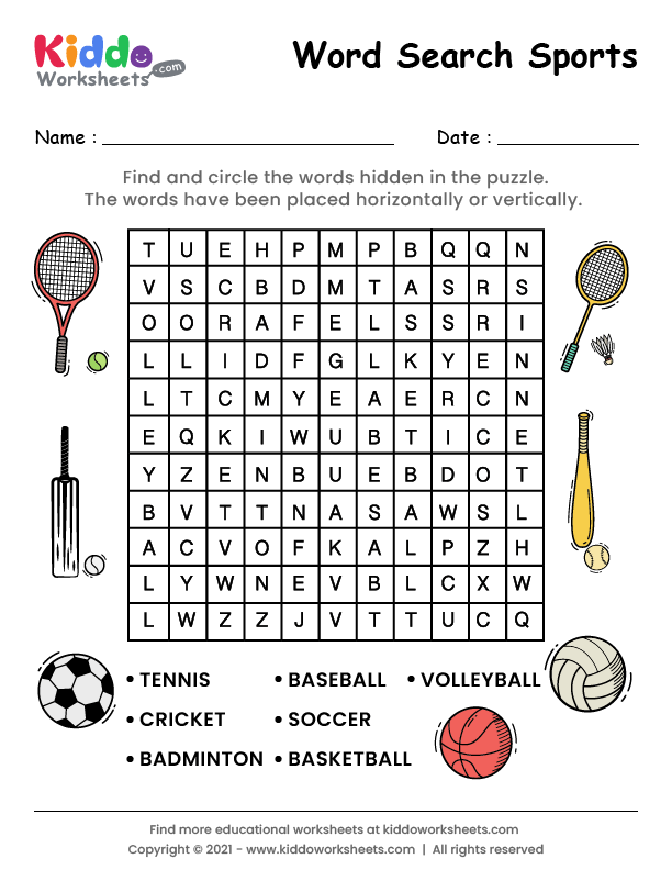 Dinosaurs Word Search - Free Game for kids - SKOOLGO