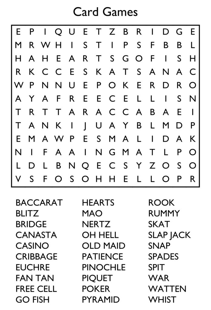 Pin page