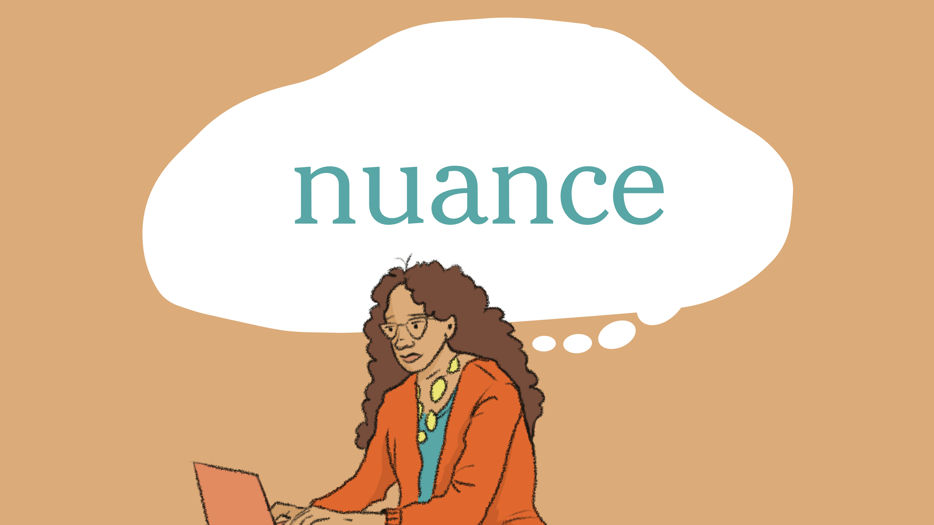 word nuances