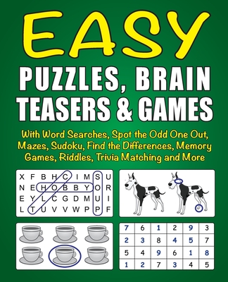 word puzzles brain teasers