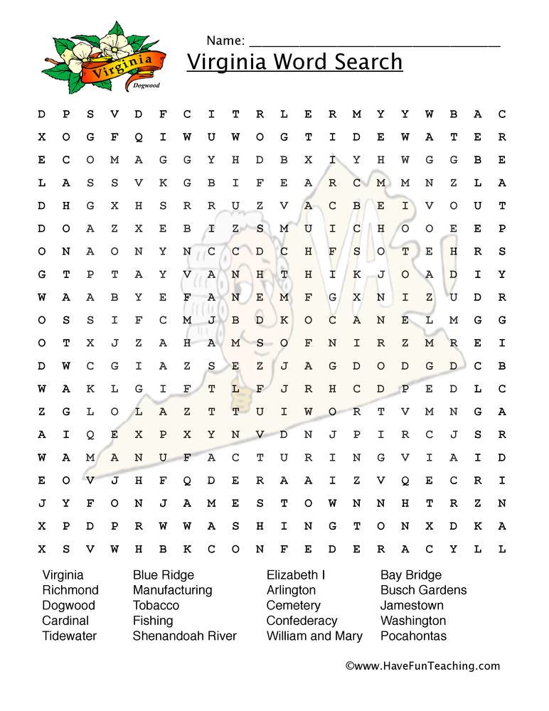 Christmas Word Search Printable Free - Academy Worksheets