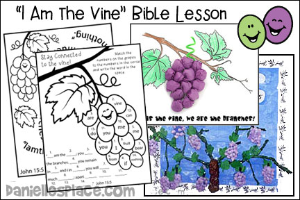 words on the vine worksheet answers