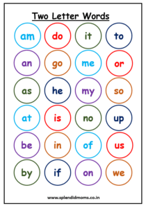 words with the letter