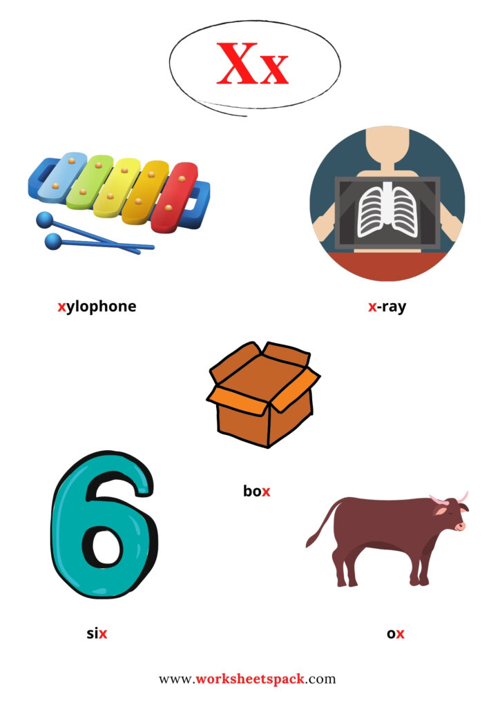 words with the letter