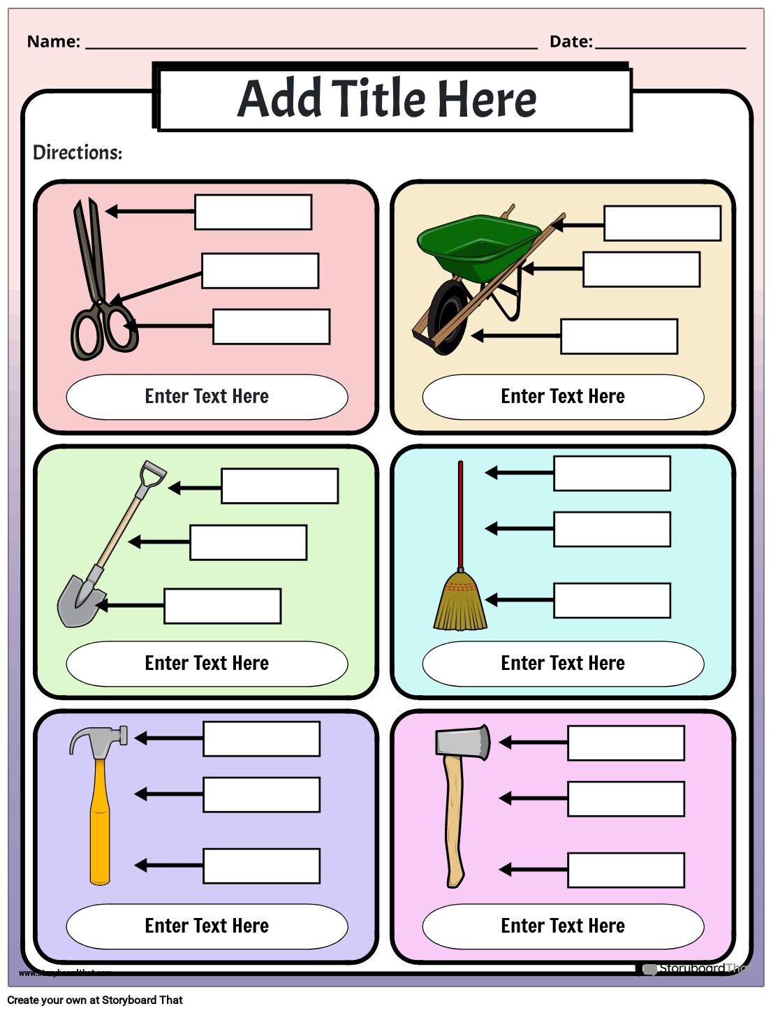 Free Printable Simple Machines Worksheets for Kids