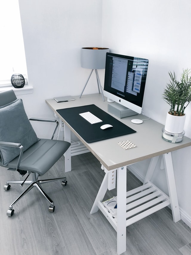 Effective Home Workspace: 5 Remote Work Tips | Powtoon Blog