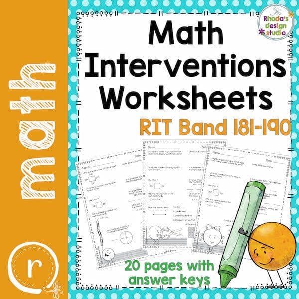 Worksheets for Kids &  Free Printables 