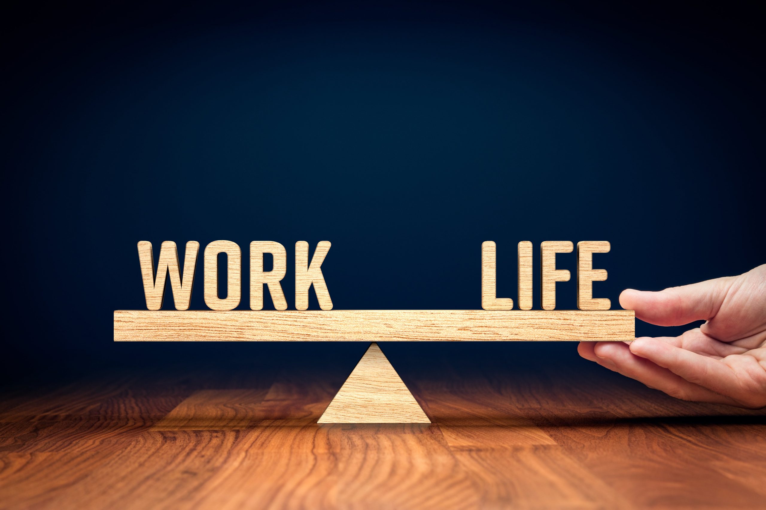 Work-Life-Balance: Definition, Konzept, Umsetzung - Papershift