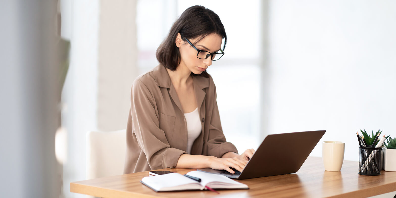 10 Huge Benefits of Working From Home | FlexJobs