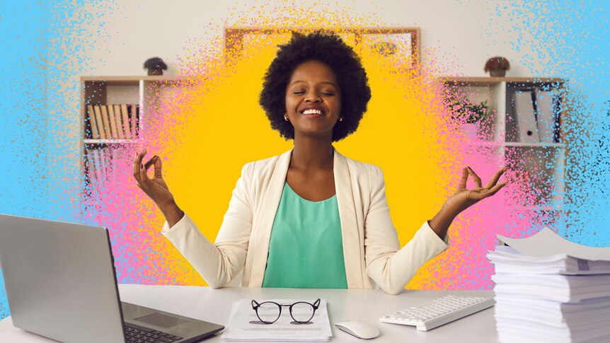 Feeling overwhelmed or burnt out at work? Here are 12 ways to take ...