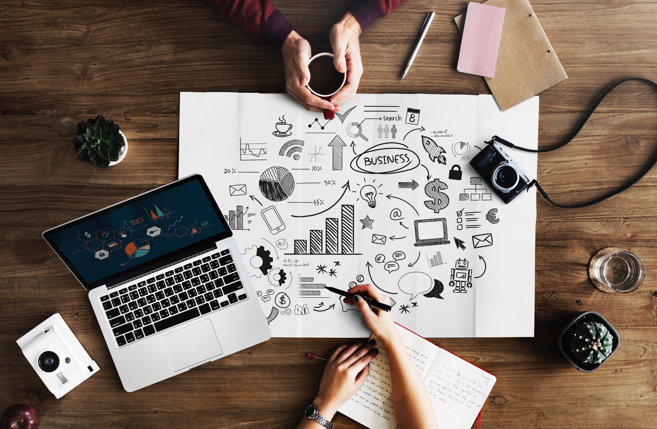 How to Switch off from Work Completely - MyFitnessChat