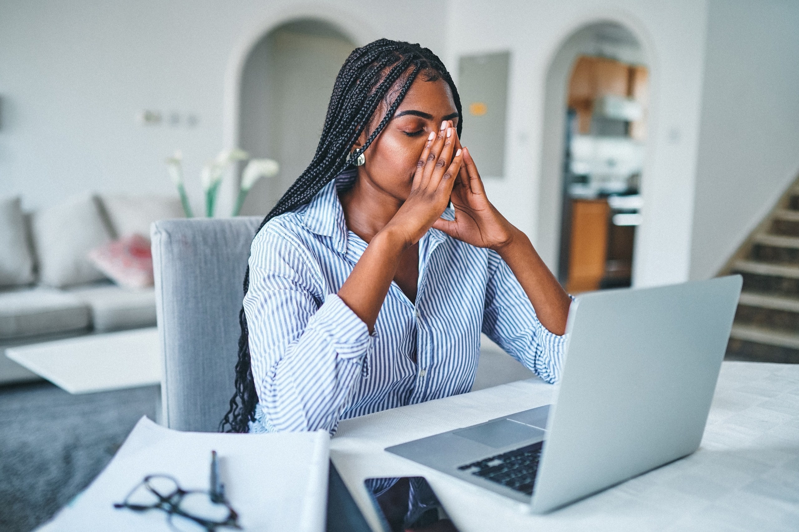 I Do Not Like Work, Maam-I-Am | The New Yorker