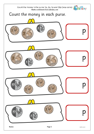 Money - URBrainy.com