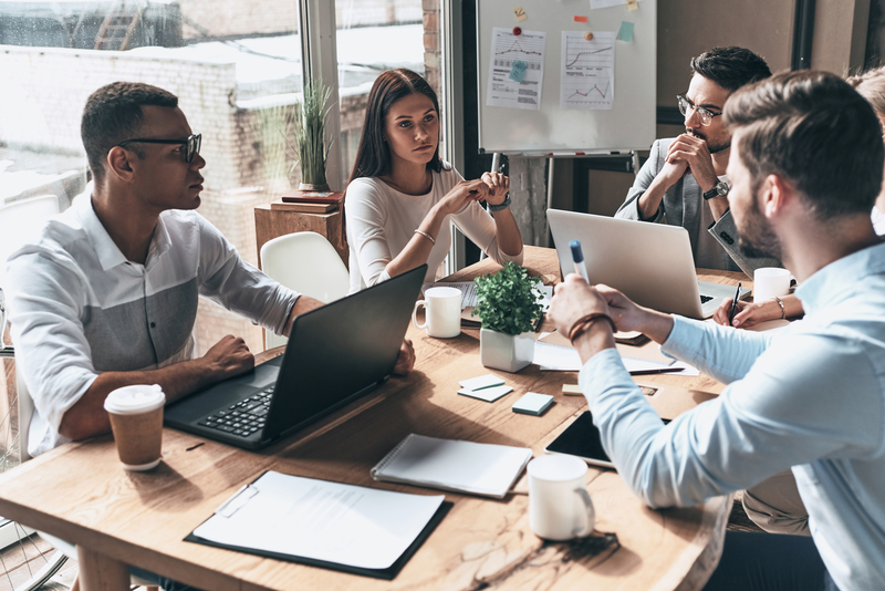 The importance of smarter working versus working hard