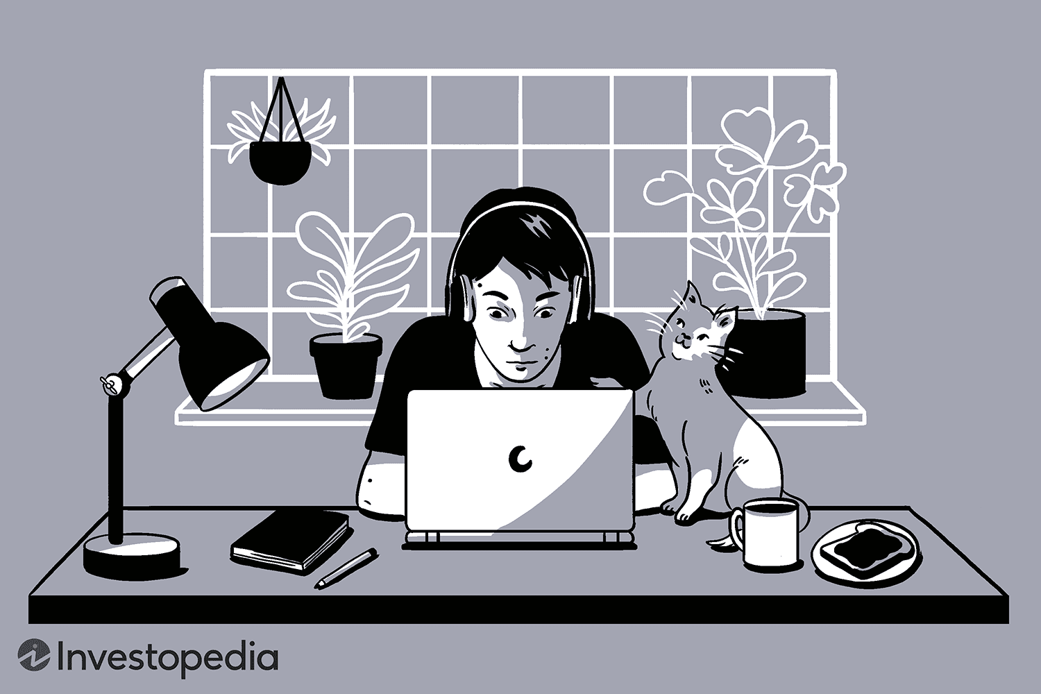 The Ultimate Guide to Working From Home