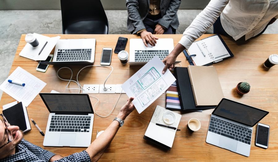 What is it like working in IT? | CV-Library Career Advice