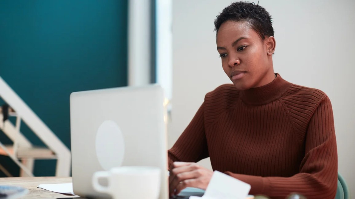 7 Strategies for Working from Home