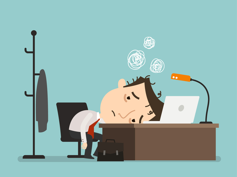 15 Ways to Manage Workplace Stress | How to Manage Team Stress