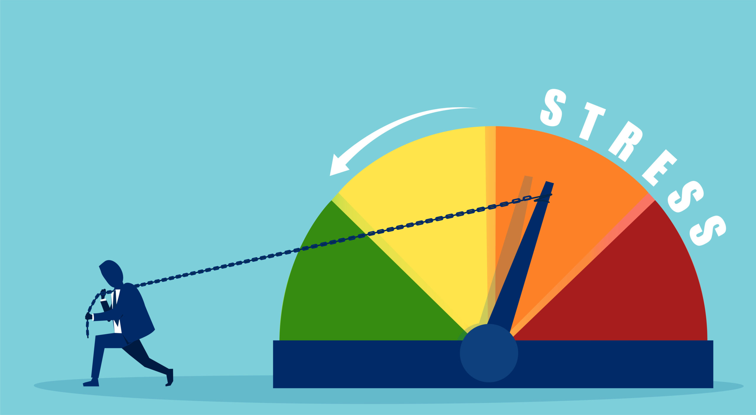 Recognizing and Reducing Stress in the Workplace | National Fund ...