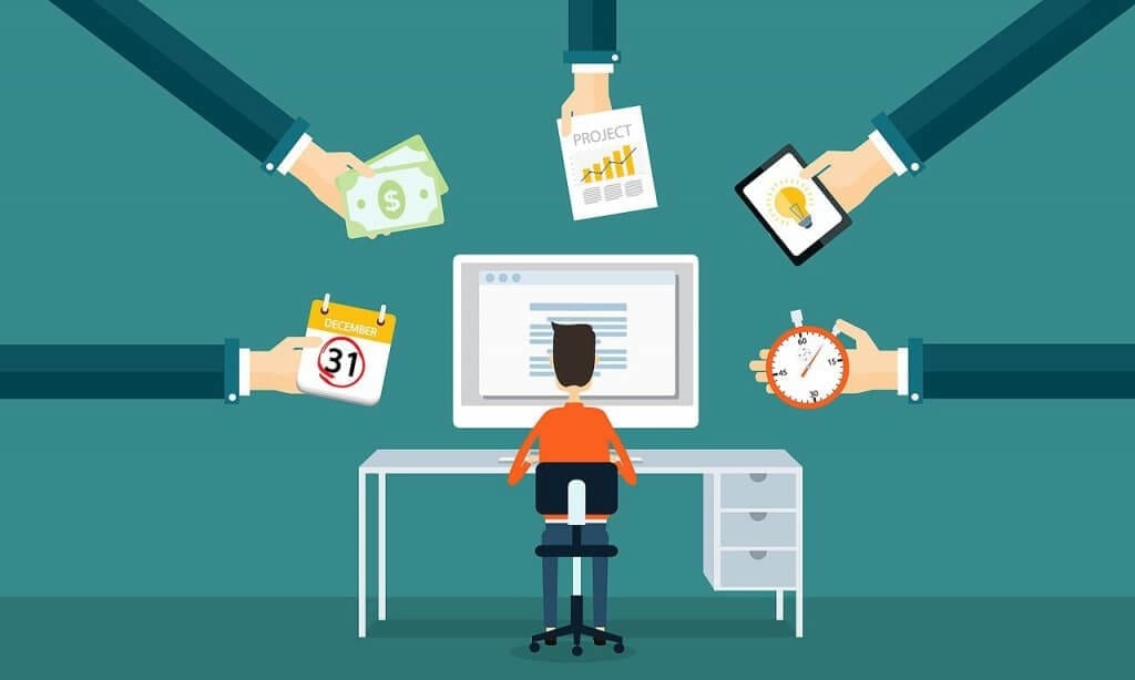 24 Ways Employers Can Manage Stress at Work in 2024