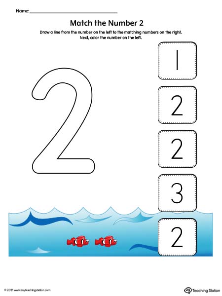 worksheet 2