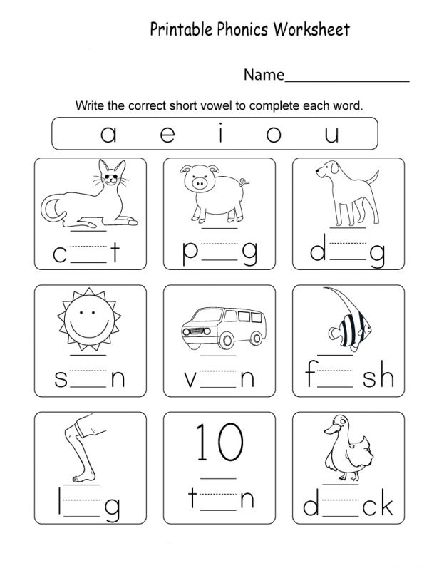 2nd Grade English Worksheets - Best Coloring Pages For Kids