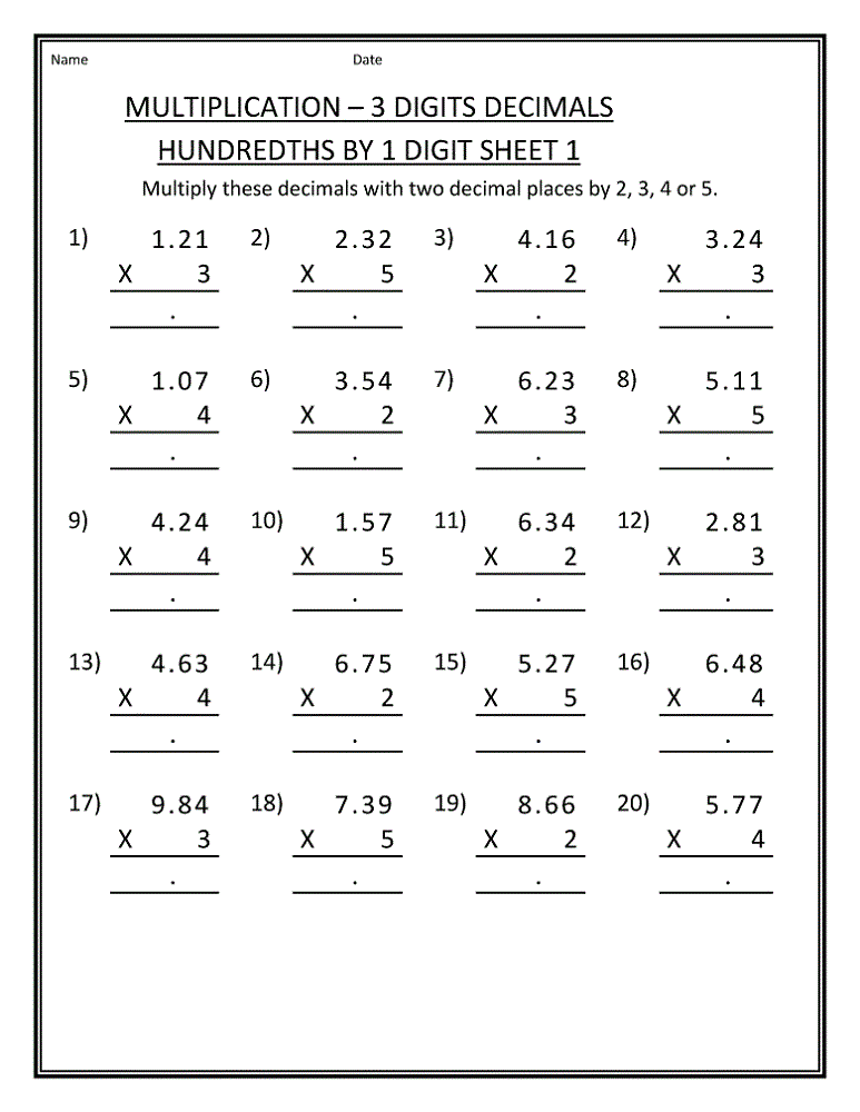 5th Grade Worksheets Math and English | 5th grade worksheets, Math ...
