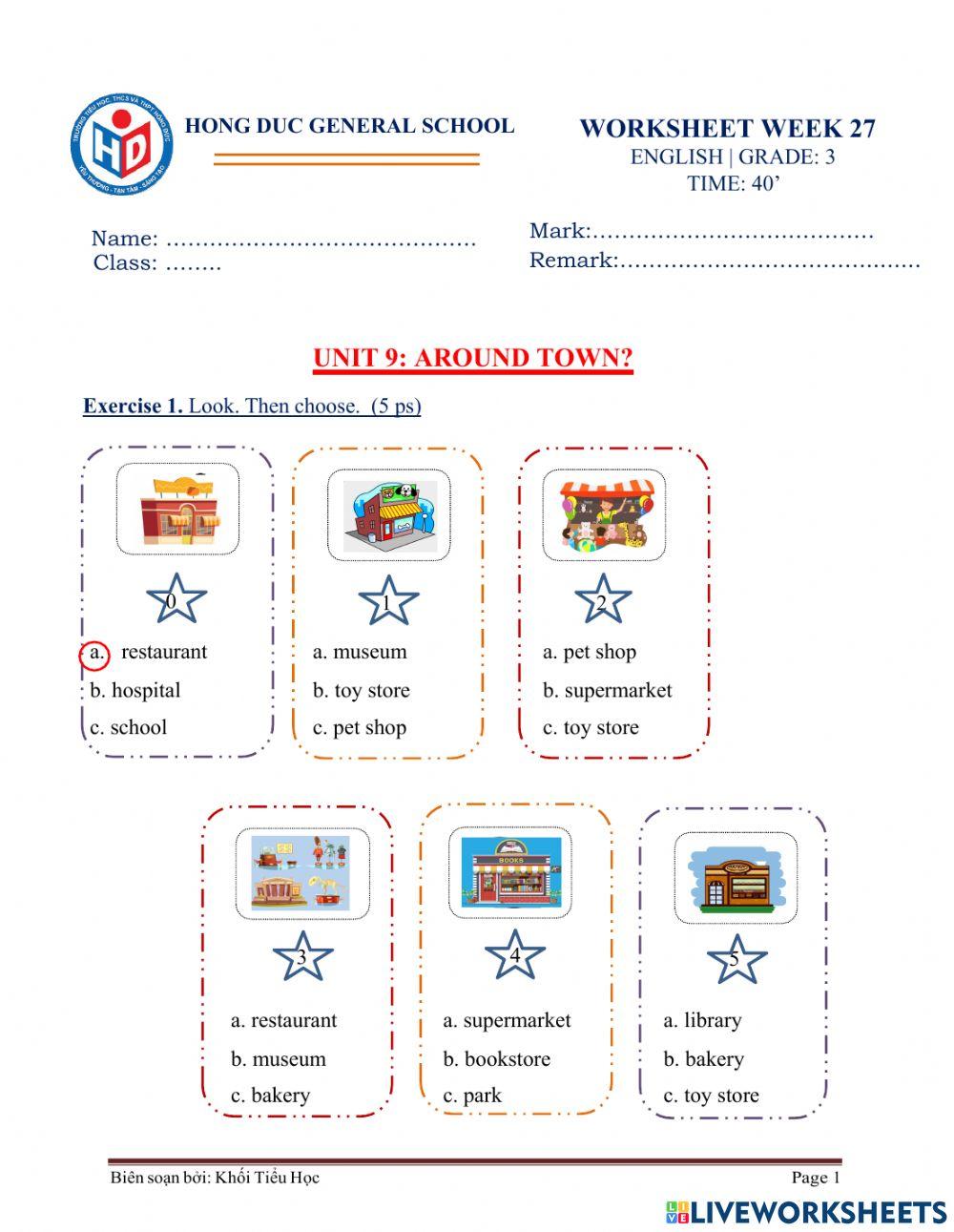 Pct - spk4 - t27 online exercise for 3  