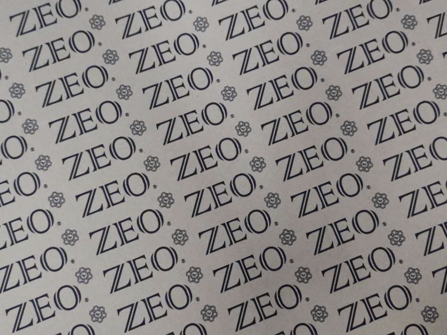 CATALOG - ZeoPDQ