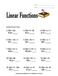 Eighth Grade Worksheets: Giggletimetoys.com